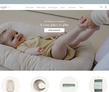 Simply Mommy Llc bed sleeper