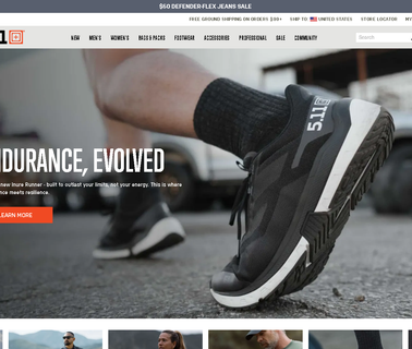 511 Tactical fashion tactical