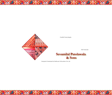 Patola Of Patan bollywood saree