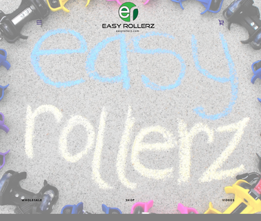 Home - Easyrollerz begin