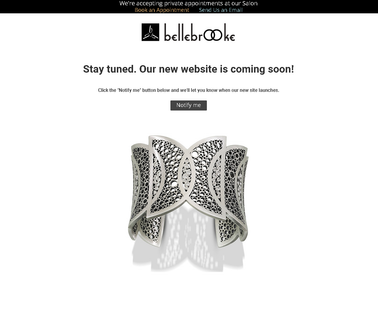 Belle Brooke Designs, karat