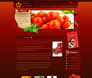 Zhao County Chengji Foods peaches
