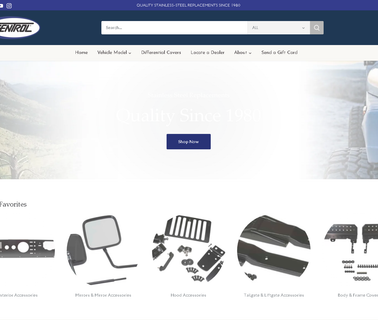 Kentrol Inc. early inc