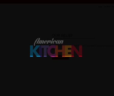 Accura International Dmcc- American Kitchen Delaware american kitchen