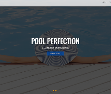 Blue Lagoon Swimming Pools L. L. C maintenance cartridge