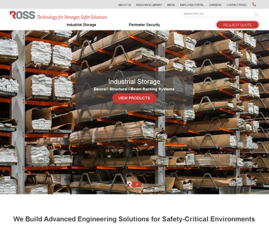 Algrip Slip-Resistant Products - Ross Technology dusty and