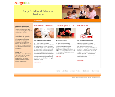 Employment Agency, Recruitment, Human resources
