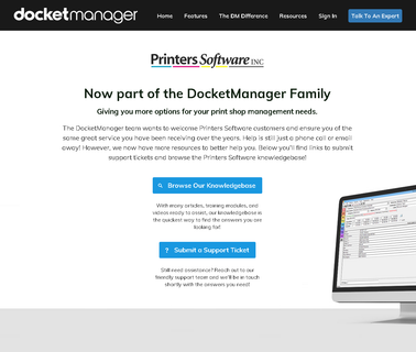 Printers Software quickbooks accountant