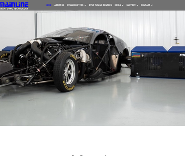 Mainline Automotive Equipment Pty automotive