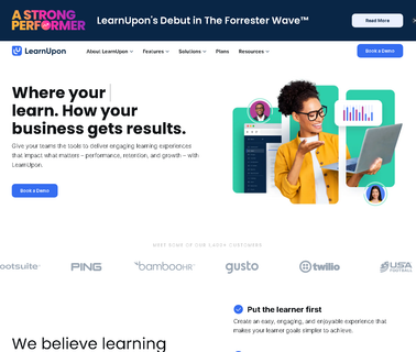 Learning Management System; Online Training training learning management system