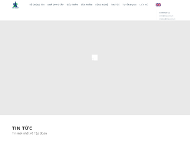 Home Page tang
