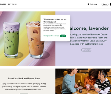 Starbucks Coffee Company starbucks coffee
