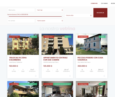 Leli Immobiliare Intermediazioni Immobiliari monte