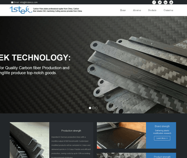 Shenzhen Firstek Machine cars new model