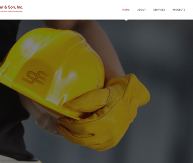 Shawver & Son Electrical Contracting Engineers arc flash services