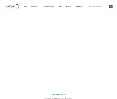 Fuzhou Farwell derivatives