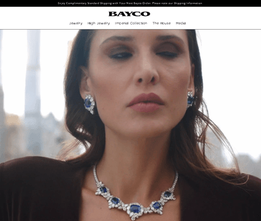 Bayco Gem diamonds gem