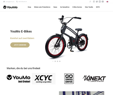 Youmo Ag 50cc mopeds