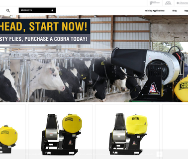A1 Mist Sprayers - a Valley Industries Brand bezares pto