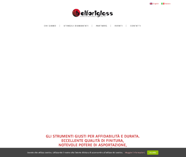 Belfortglass Srl acid decorative glass