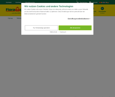 Floragard Vertriebs Gmbh lower die