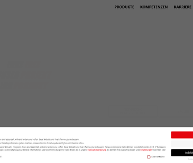 Home Page components electromagnetic
