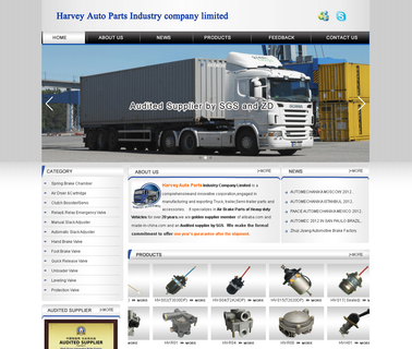 Zhuji Jiyang Automotive Brake t30 1gb