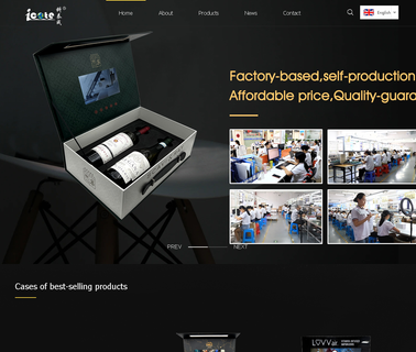 Shenzhen Cote Cheng Electronic uno myto