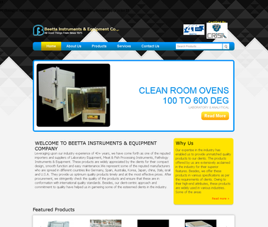 Beetta Instruments & Equipment Co cryostat microtome