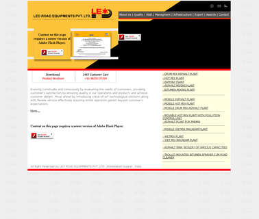 Home Page bitumen asphalt