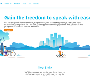 Home - Novotalk online selling