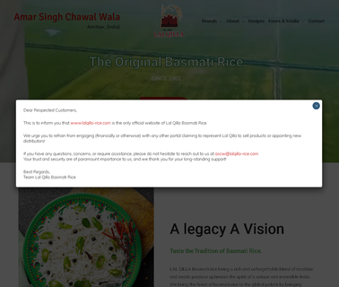 Amar Singh Chawal Wala amar singh