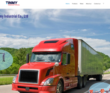 Xiamen Tinmy Inc. bearing king