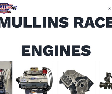 Mullins Race Engines engines alternators