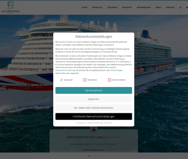 Salzbrenner Media Gmbh intercom management