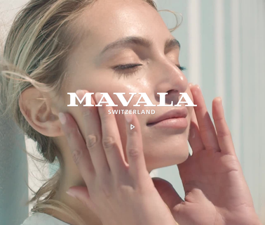 Nail Care - Mavala Uk lashes mascara