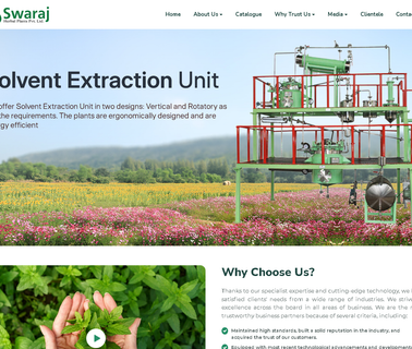 Swaraj Herbal Plants mini plants