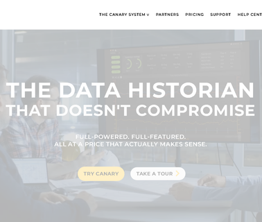 Canary Labs canary