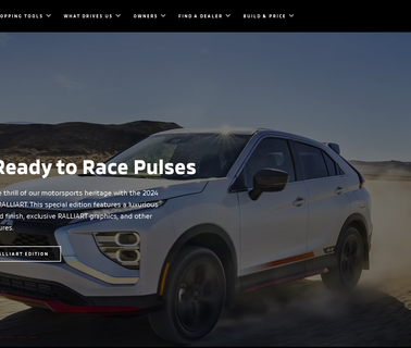 Mitsubishi Motors North America Inc fuel oem