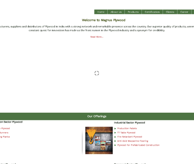 Shri Ram Panels client industrial