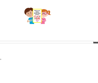 Wikki Stix Co. food packet