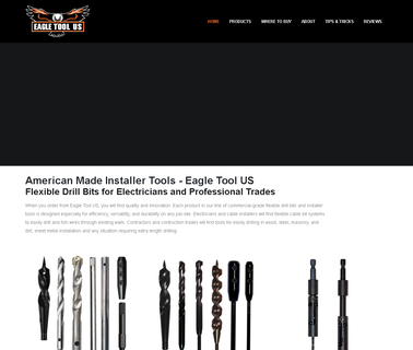 Eagle Tool Us american made tool