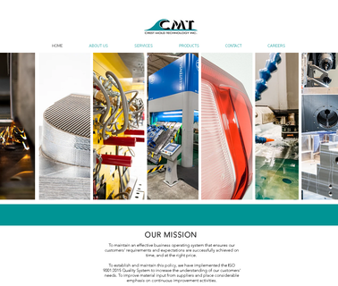 Crest Mold Technology mould making design