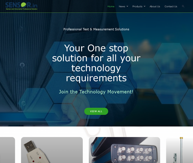 North America Wave Spectrum Science and Trade Inc. testers vibration