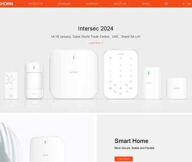 China Security & Fire Iot Sensing iot cities