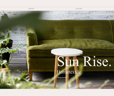 Sun Rise Trading & Manufacturing Nantong spring case