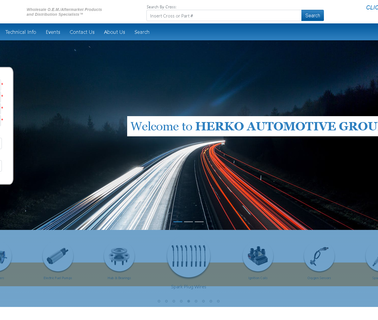 Herko Automotive Group chevy serpentine