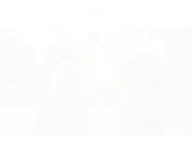 Lafes Natural Bodycare work austin