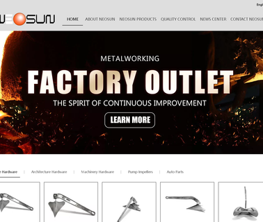 Neosun Architecture & Marine Hardware glass clamp hardware