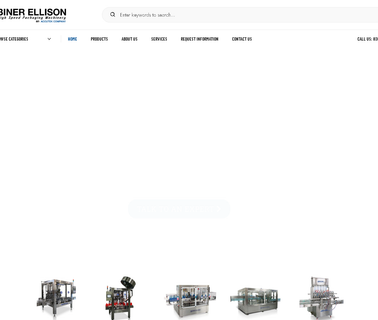 Rotary Filling Machines Rotary capper